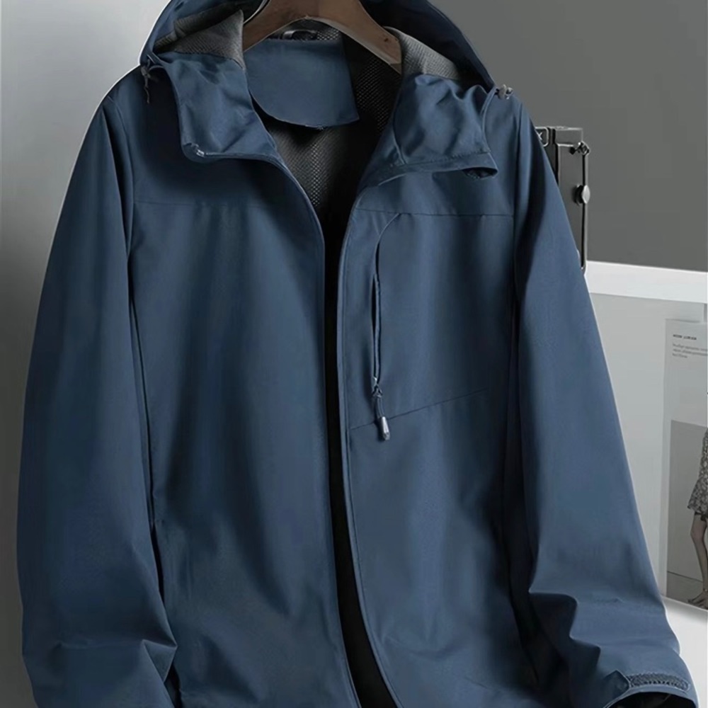 Mens jacket